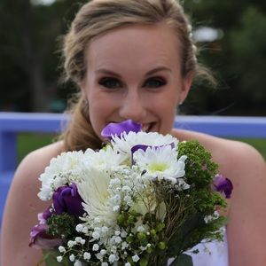 Meet your Posher, Stephanie